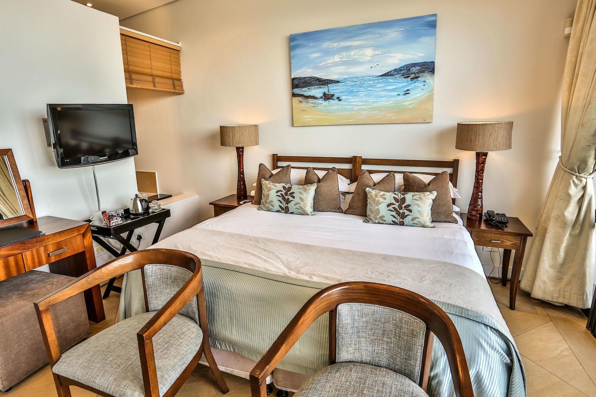 Canelands Beach Club Salt Rock Exteriör bild