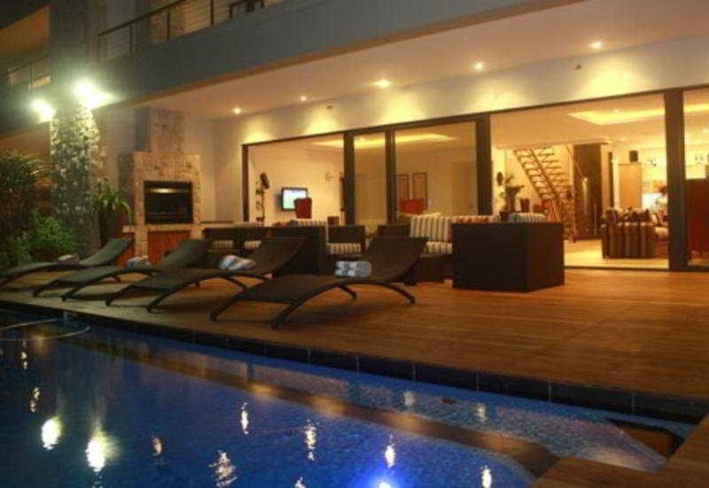Canelands Beach Club Salt Rock Exteriör bild