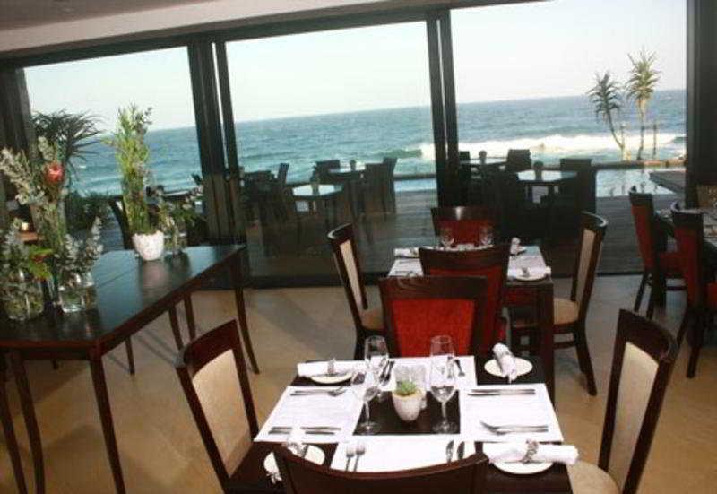 Canelands Beach Club Salt Rock Exteriör bild