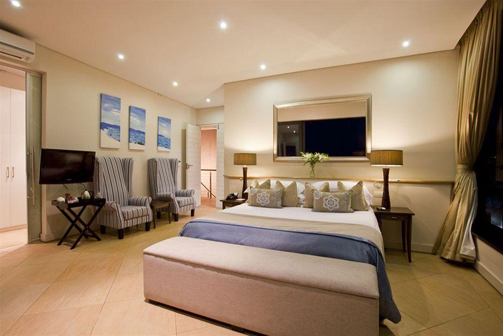 Canelands Beach Club Salt Rock Exteriör bild