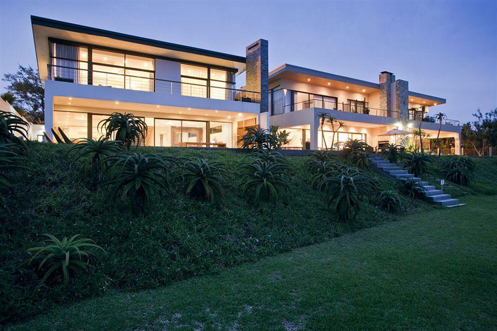 Canelands Beach Club Salt Rock Exteriör bild