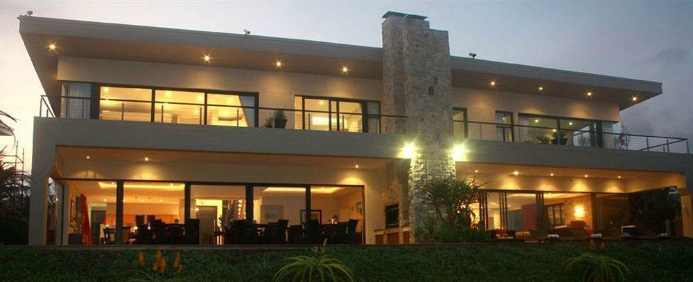 Canelands Beach Club Salt Rock Exteriör bild