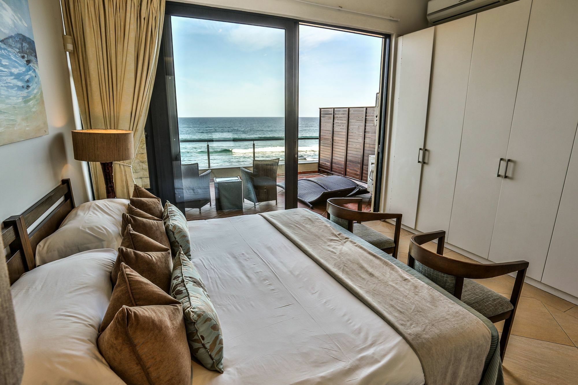 Canelands Beach Club Salt Rock Exteriör bild